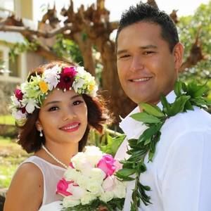 Meet your Posher, Mica-roselyn